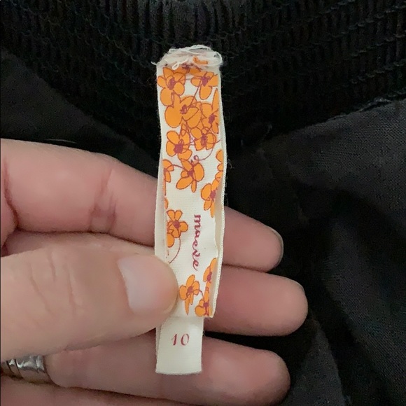 Maeve dress - Picture 5 of 5